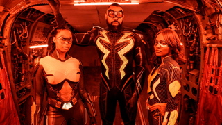 <i>Black Lightning</i>'s 4th Season Will Be Its Last on the CW